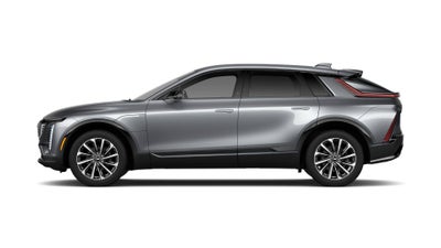 2026 Cadillac LYRIQ Base