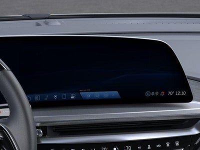 2026 Cadillac LYRIQ Premium Sport