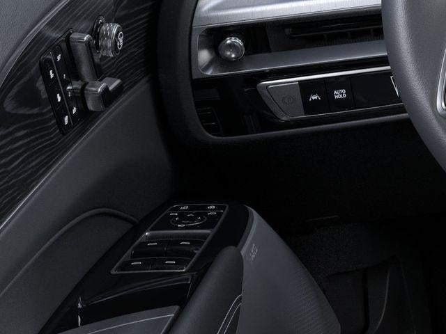 2026 Cadillac LYRIQ Premium Sport