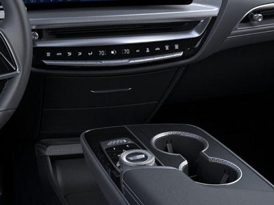 2026 Cadillac LYRIQ Premium Sport