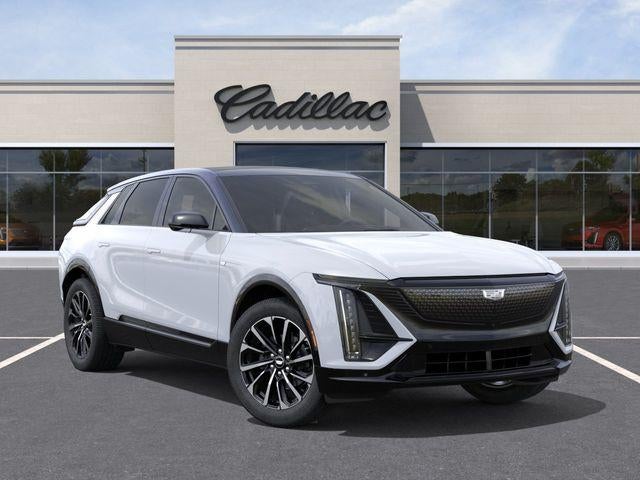 2026 Cadillac LYRIQ Premium Sport