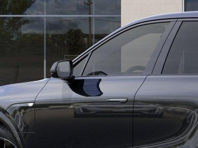 2027 Cadillac LYRIQ Signature Sport