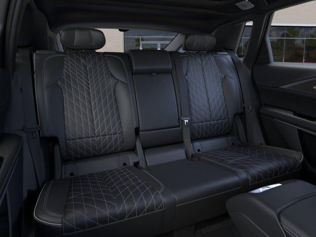 2027 Cadillac LYRIQ Signature Sport