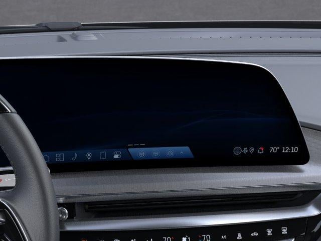 2027 Cadillac LYRIQ Signature Sport