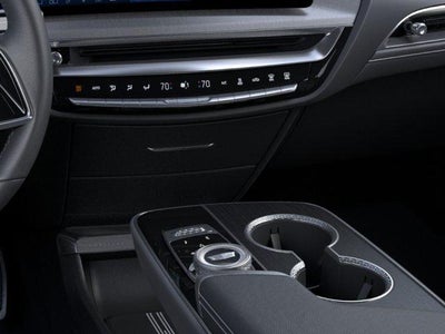 2027 Cadillac LYRIQ Signature Sport