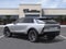 2027 Cadillac LYRIQ Signature Sport