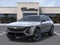 2027 Cadillac LYRIQ Signature Sport