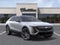 2027 Cadillac LYRIQ Signature Sport