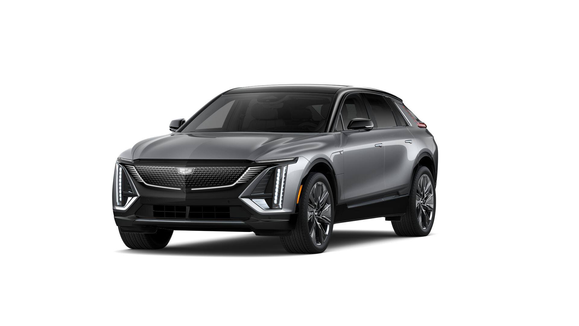 2027 Cadillac LYRIQ Base