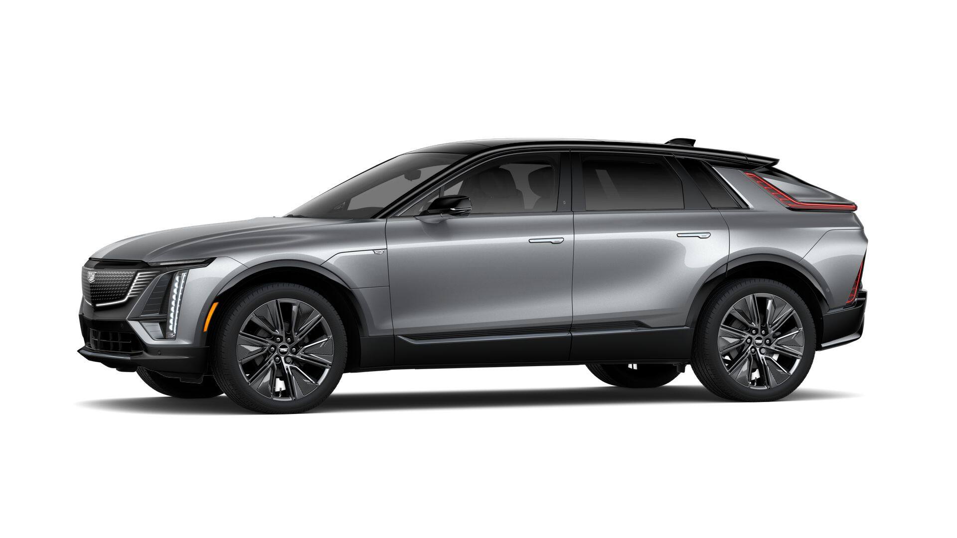 2027 Cadillac LYRIQ Base