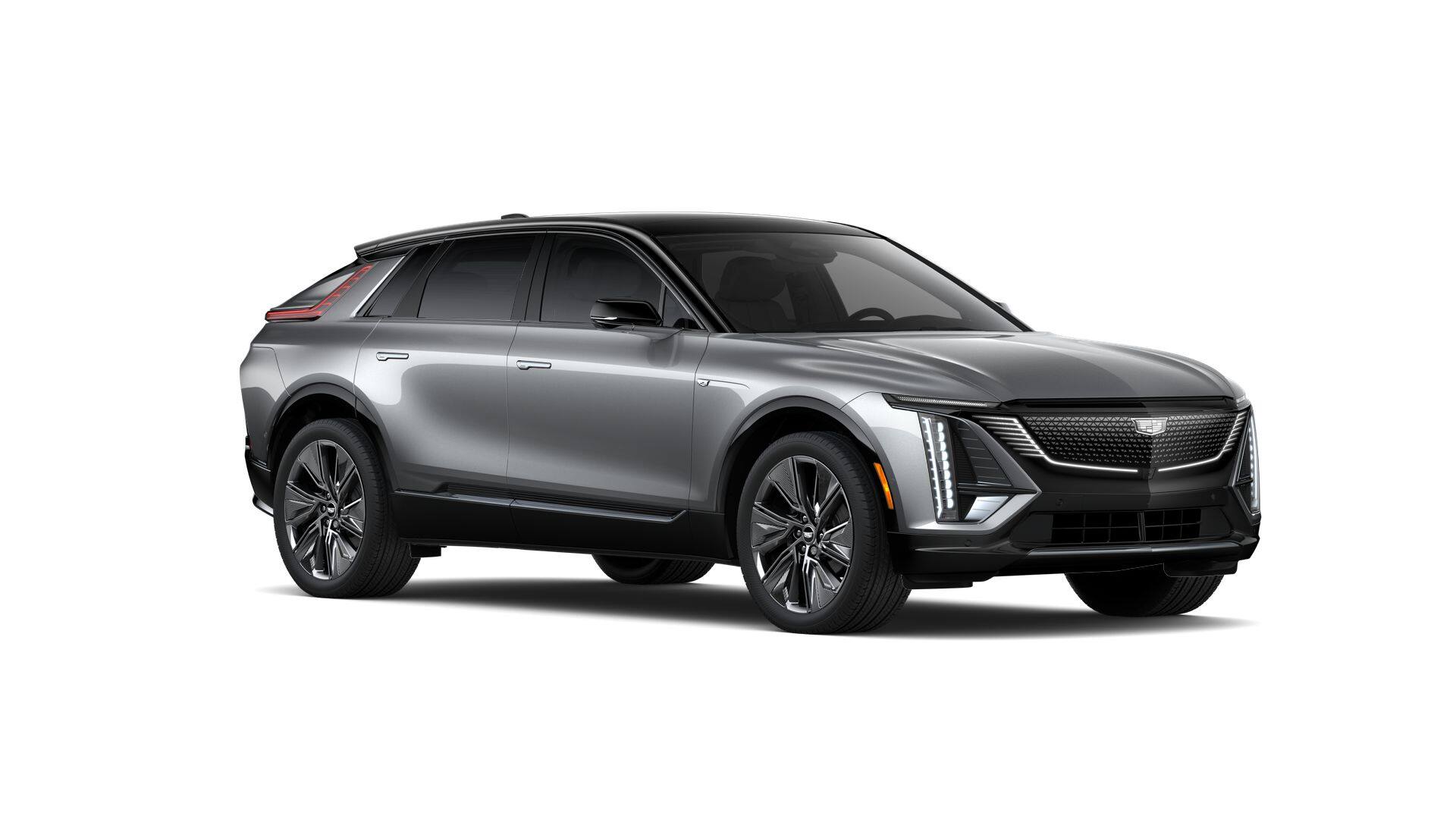 2027 Cadillac LYRIQ Base