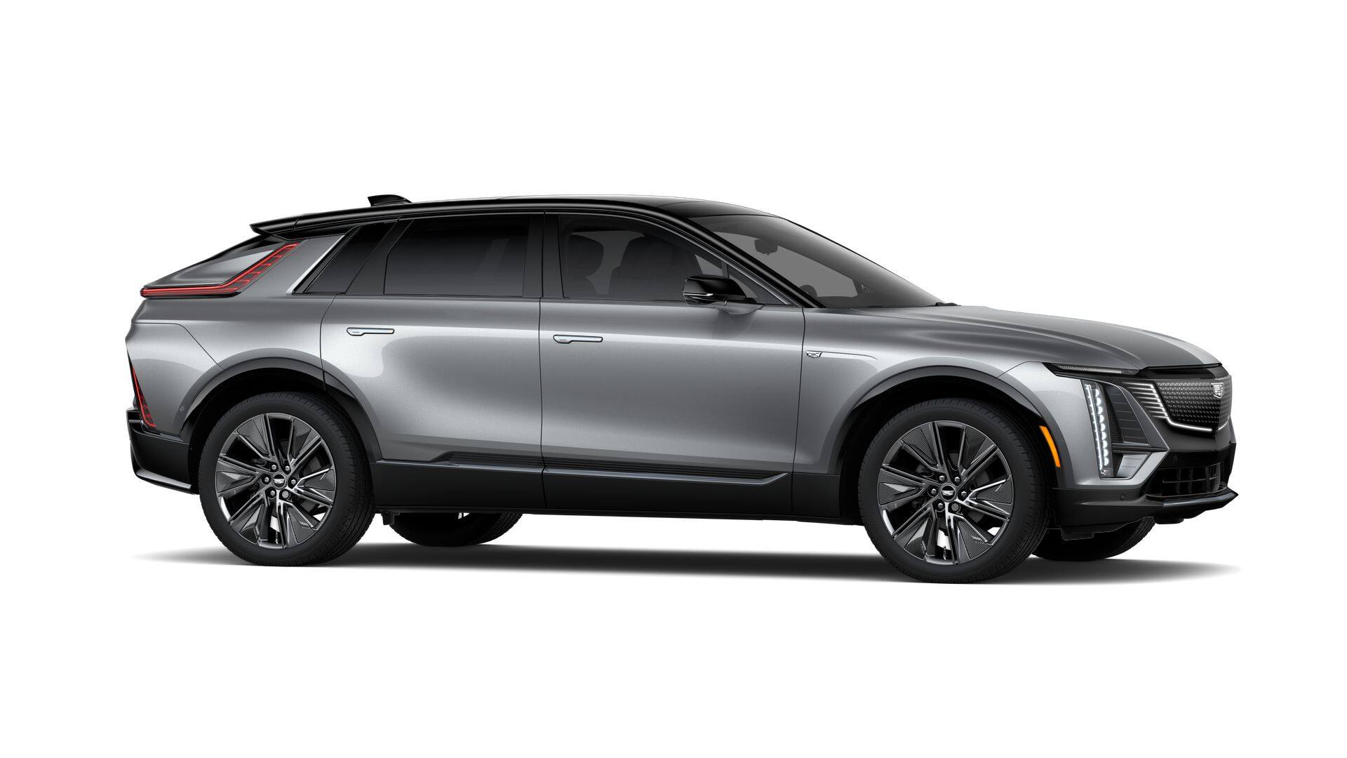 2027 Cadillac LYRIQ Base