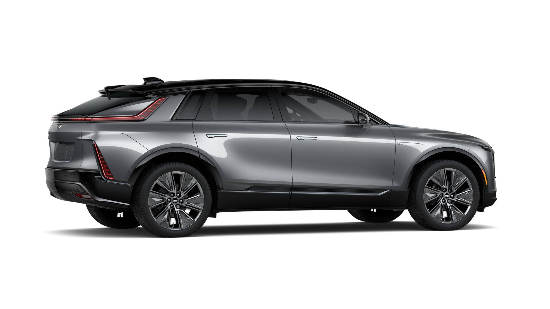 2027 Cadillac LYRIQ Base
