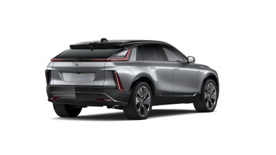 2027 Cadillac LYRIQ Base