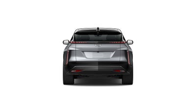 2027 Cadillac LYRIQ Base