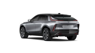 2027 Cadillac LYRIQ Base