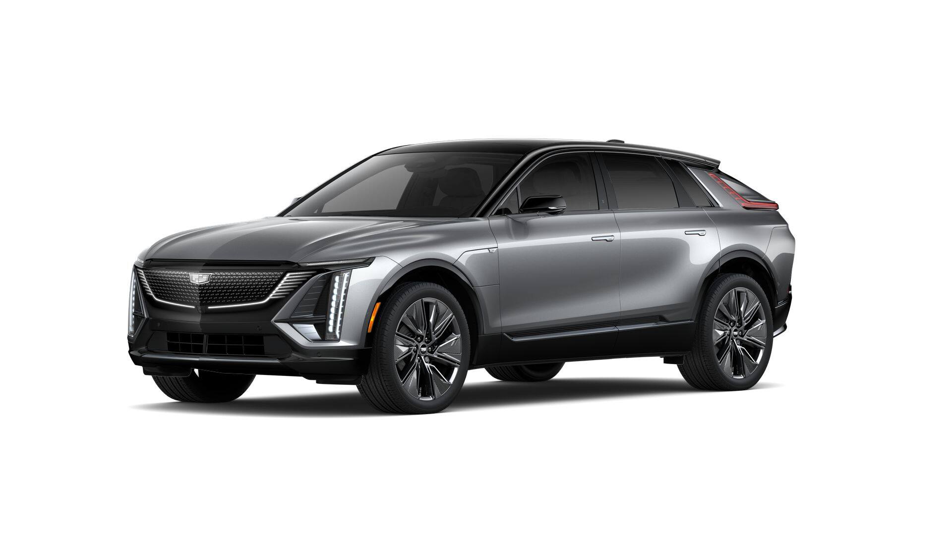 2027 Cadillac LYRIQ Base