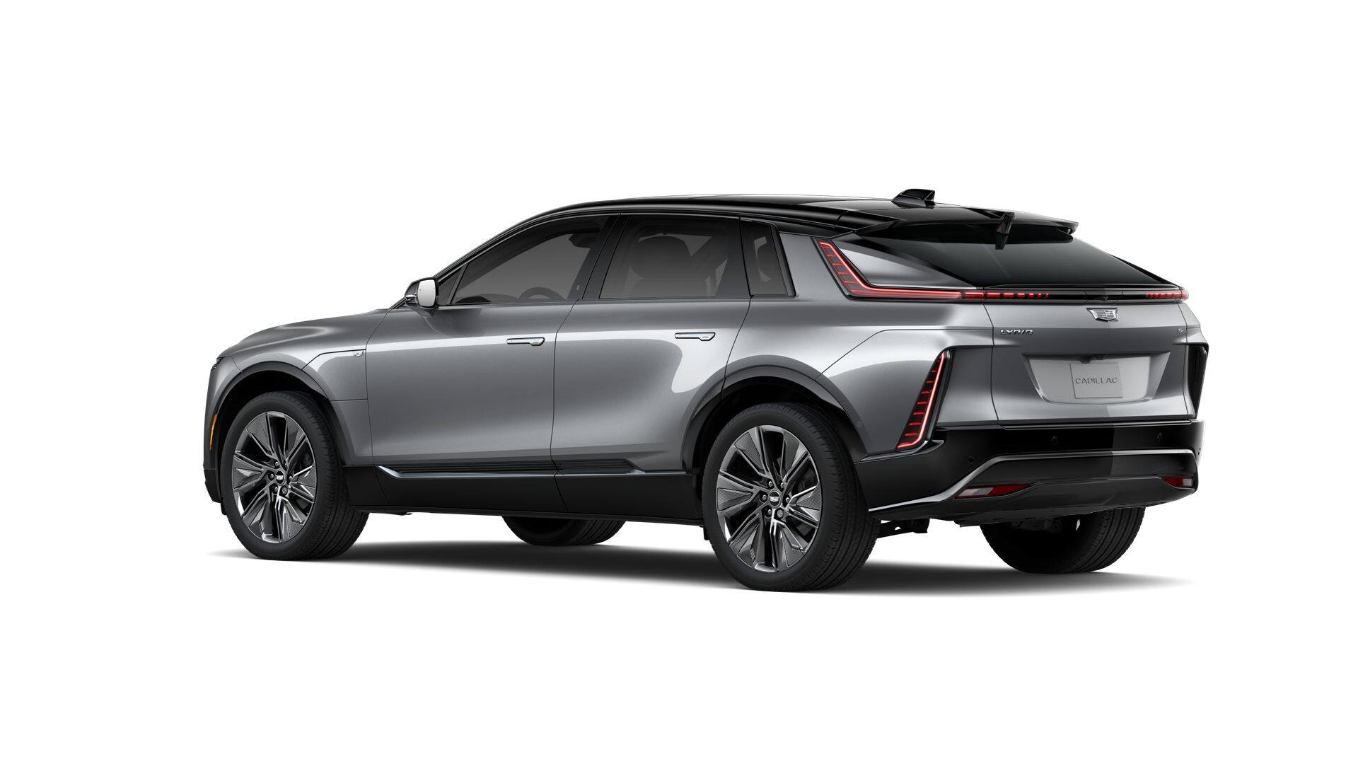 2027 Cadillac LYRIQ Base