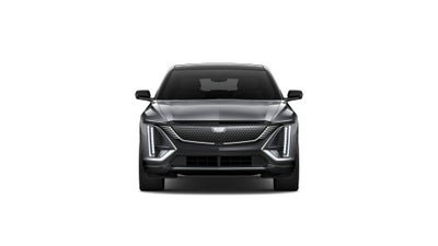 2027 Cadillac LYRIQ Base