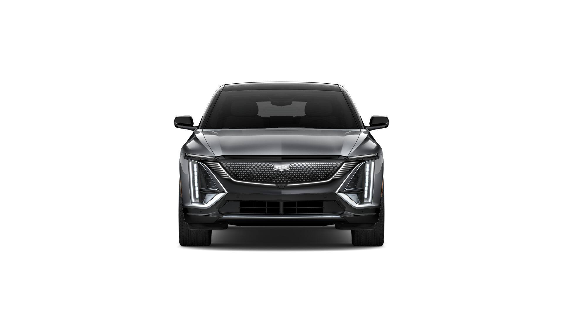 2027 Cadillac LYRIQ Base