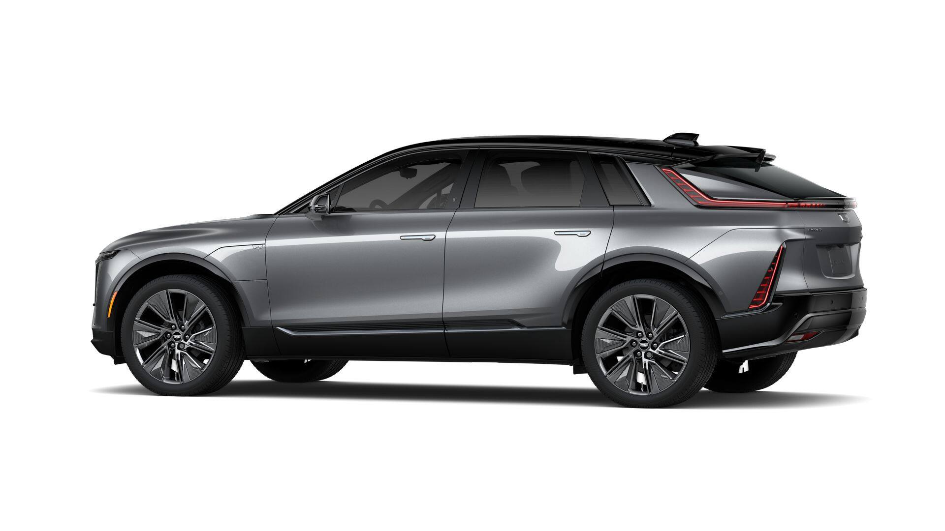 2027 Cadillac LYRIQ Base
