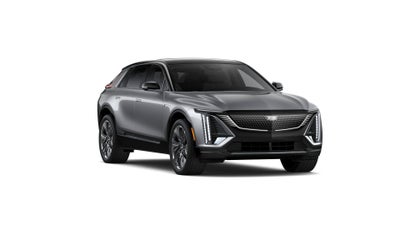 2027 Cadillac LYRIQ Base