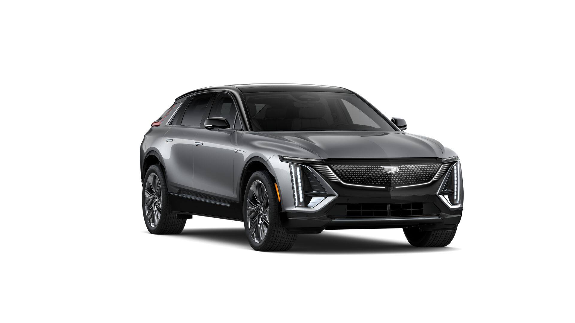 2027 Cadillac LYRIQ Base