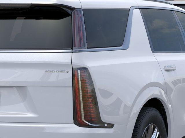 2026 Cadillac ESCALADE IQL Luxury