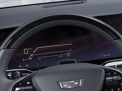 2026 Cadillac ESCALADE IQL Luxury