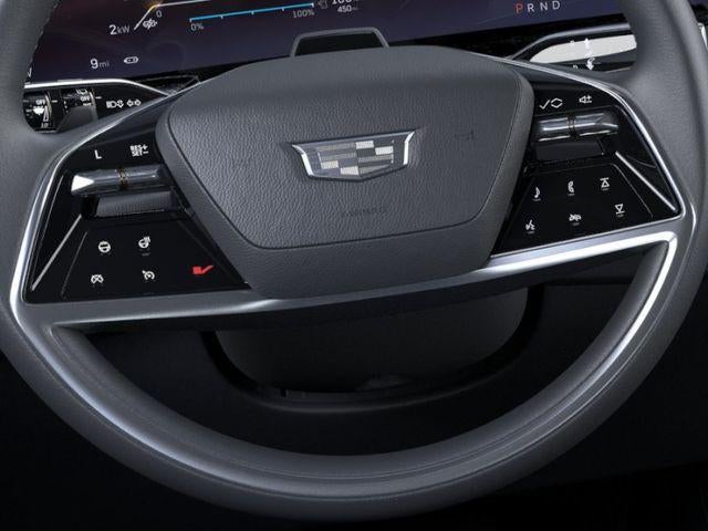 2026 Cadillac ESCALADE IQL Luxury