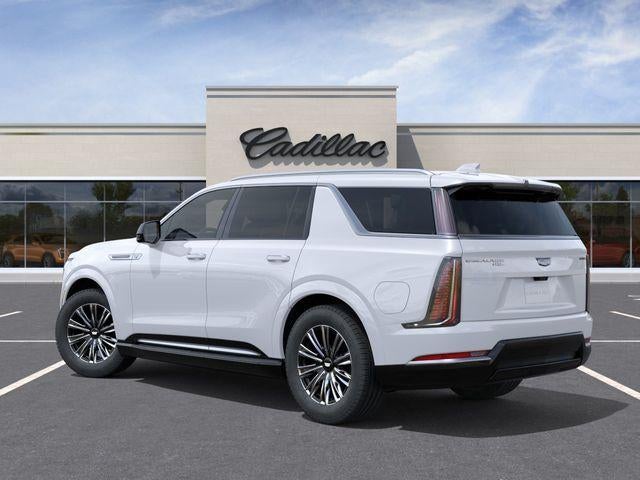 2026 Cadillac ESCALADE IQL Luxury