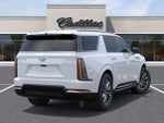 2026 Cadillac ESCALADE IQL Luxury
