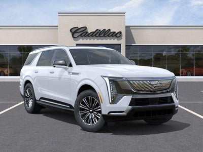 2026 Cadillac ESCALADE IQL Luxury