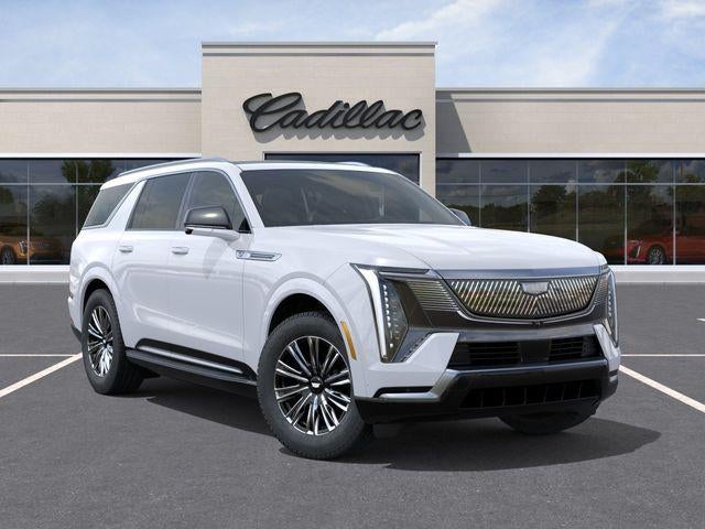 2026 Cadillac ESCALADE IQL Luxury