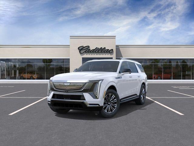 2026 Cadillac ESCALADE IQL Luxury