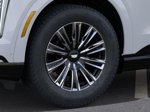 2026 Cadillac ESCALADE IQL Luxury