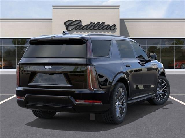 2026 Cadillac ESCALADE IQL Sport