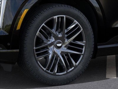 2026 Cadillac ESCALADE IQL Sport