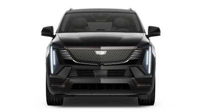 2026 Cadillac ESCALADE IQL Base