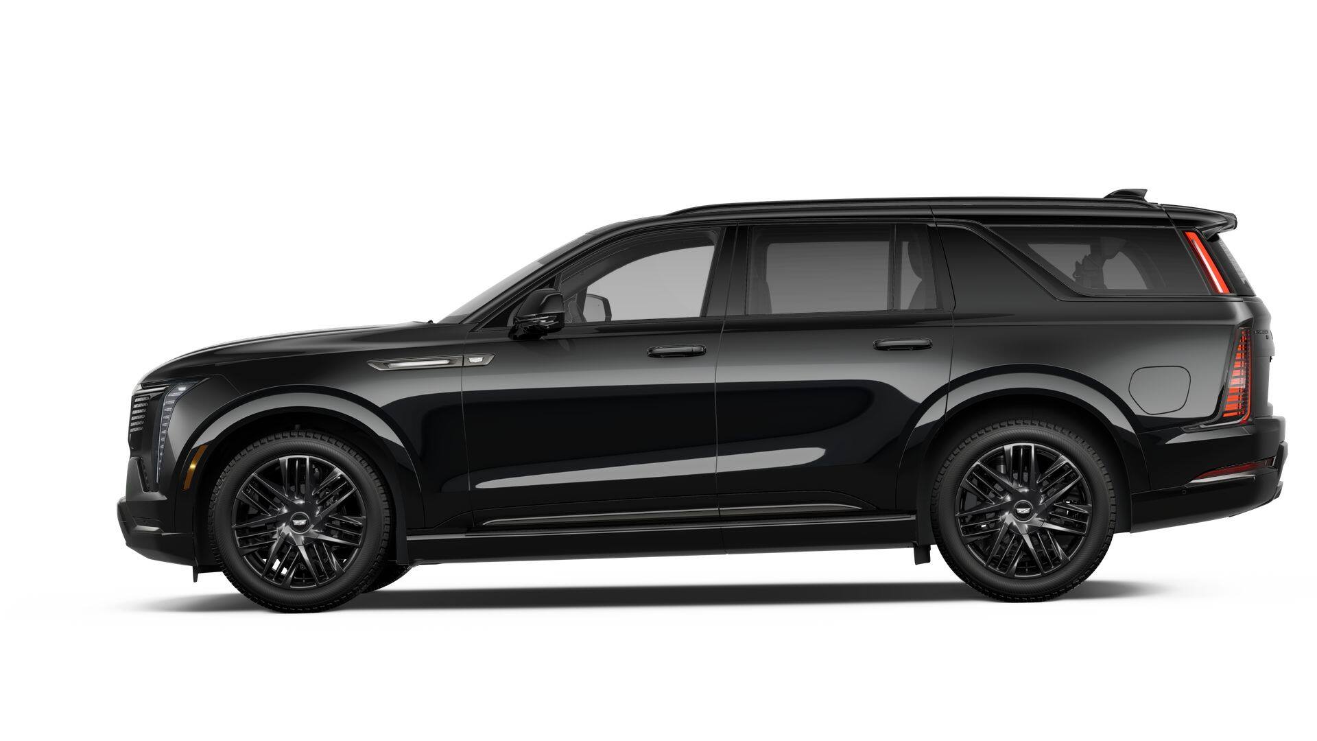 2026 Cadillac ESCALADE IQL Base