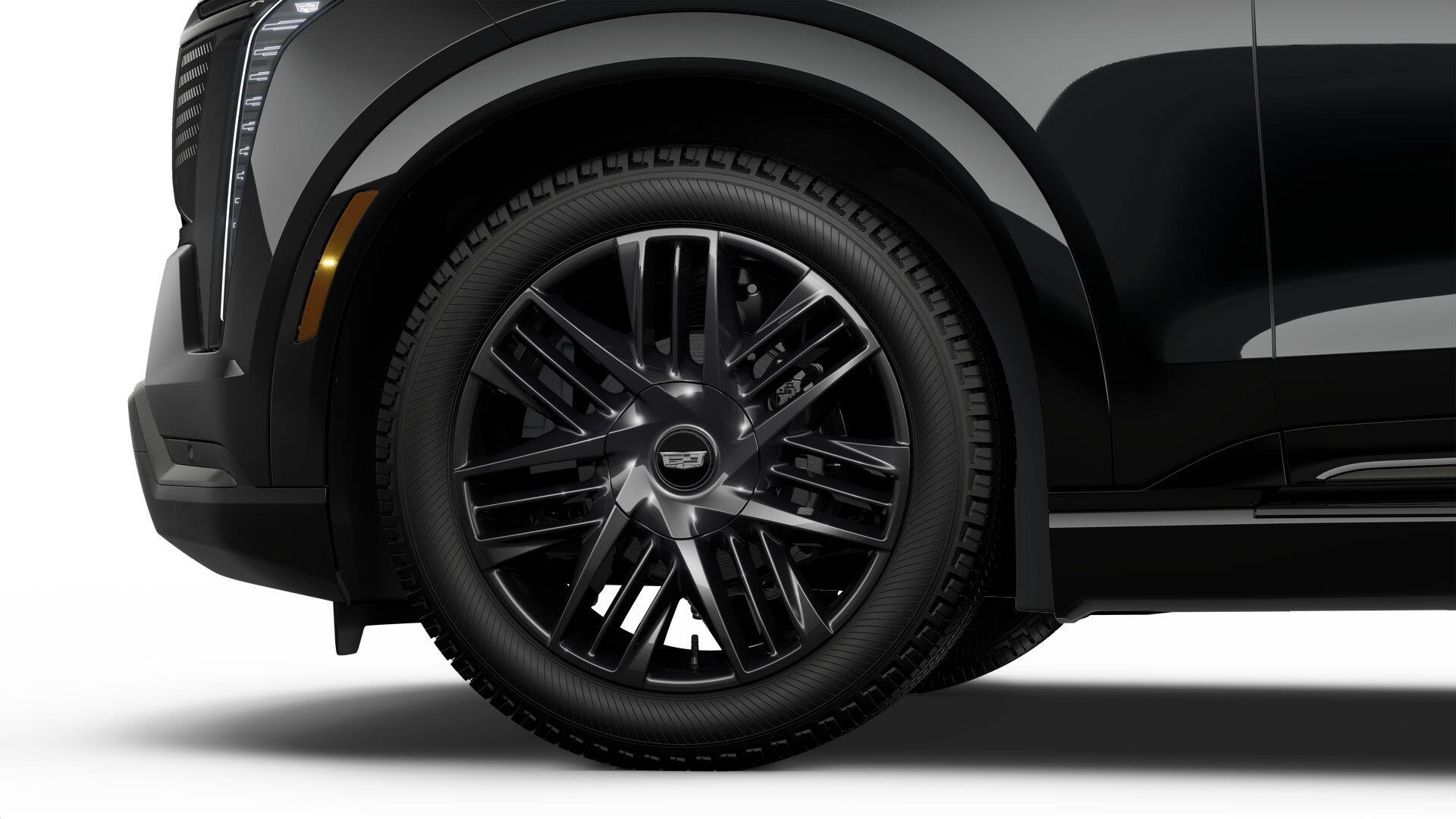2026 Cadillac ESCALADE IQL Base