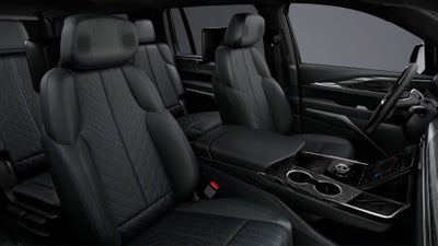 2026 Cadillac ESCALADE IQL Base