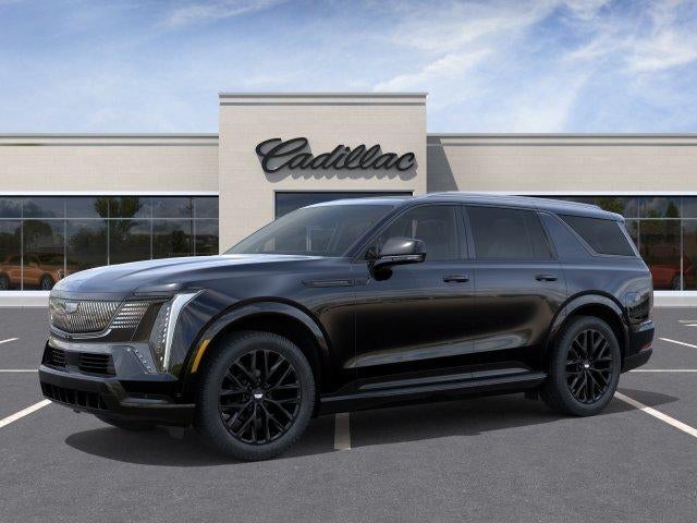 2026 Cadillac ESCALADE IQL Sport