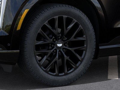 2026 Cadillac ESCALADE IQL Sport