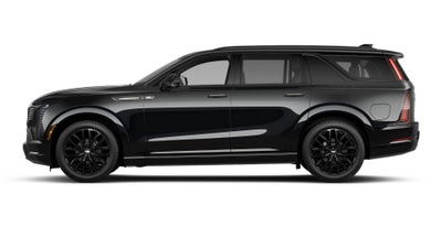 2026 Cadillac ESCALADE IQL Base