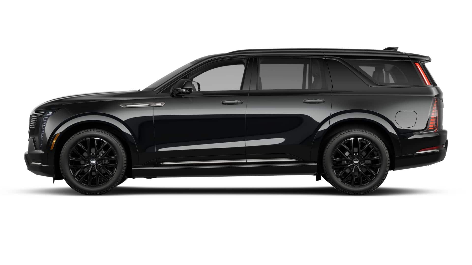 2026 Cadillac ESCALADE IQL Base