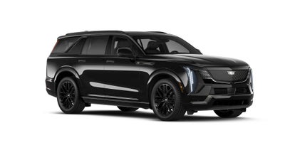 2026 Cadillac ESCALADE IQL Base