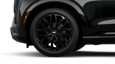 2026 Cadillac ESCALADE IQL Base