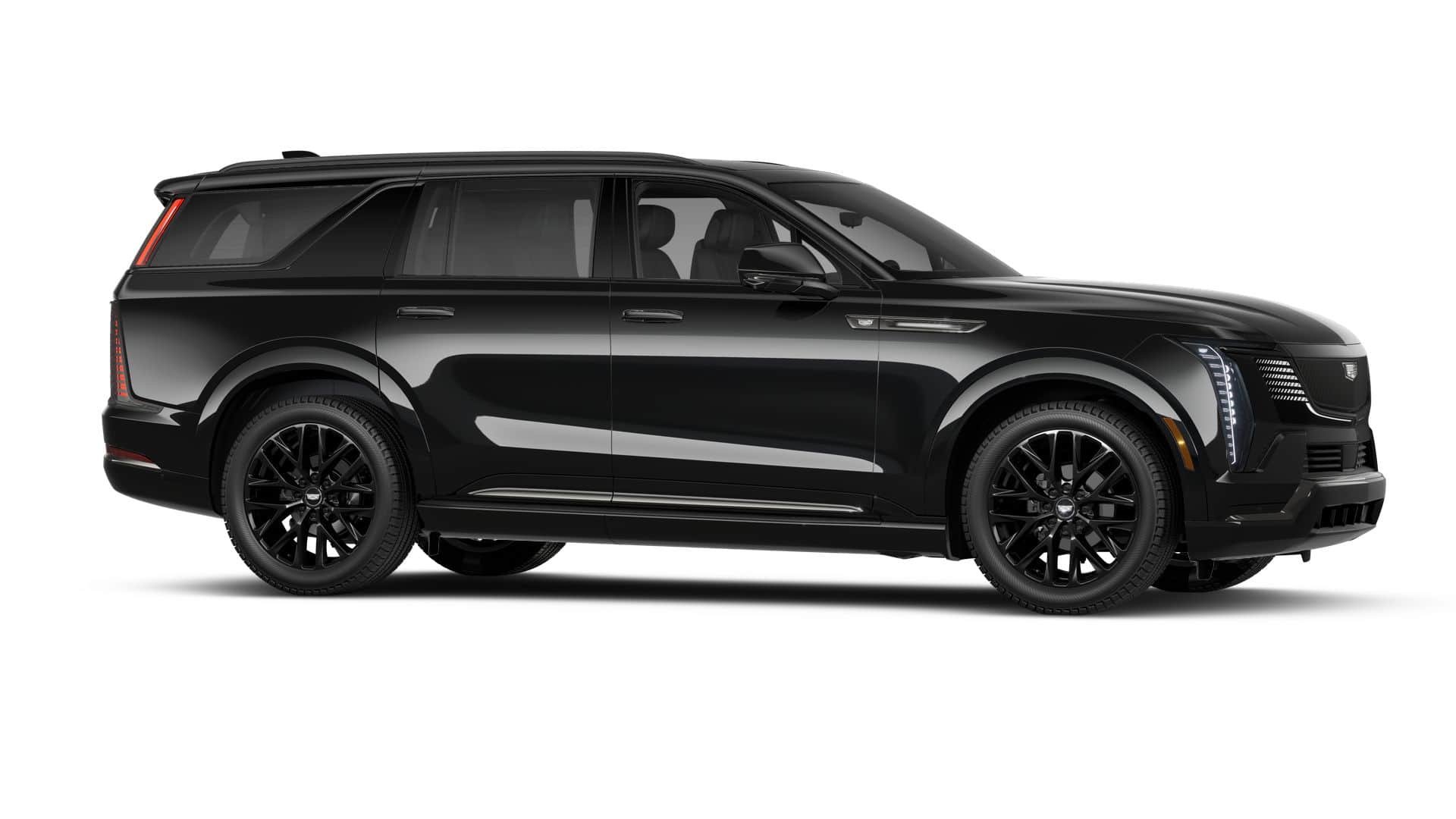 2026 Cadillac ESCALADE IQL Base