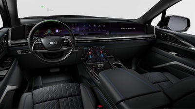 2026 Cadillac ESCALADE IQL Base